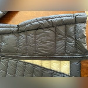 Ladies Parajumper Super Lightweight Coat-Jacket Size S